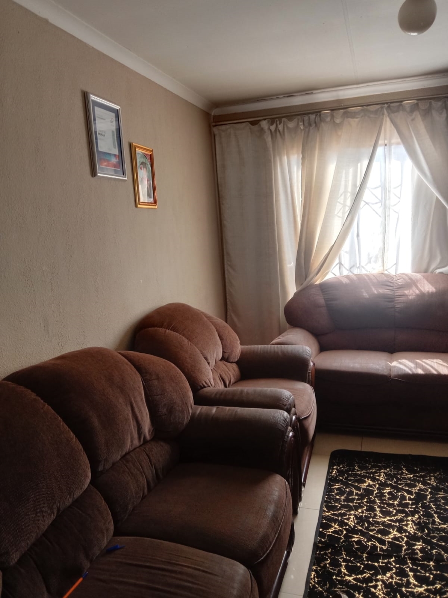 2 Bedroom Property for Sale in Evaton West Gauteng