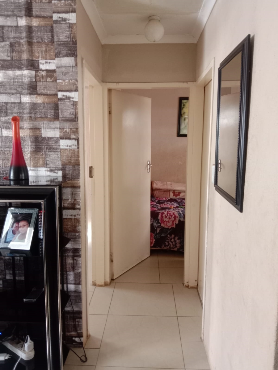 2 Bedroom Property for Sale in Evaton West Gauteng