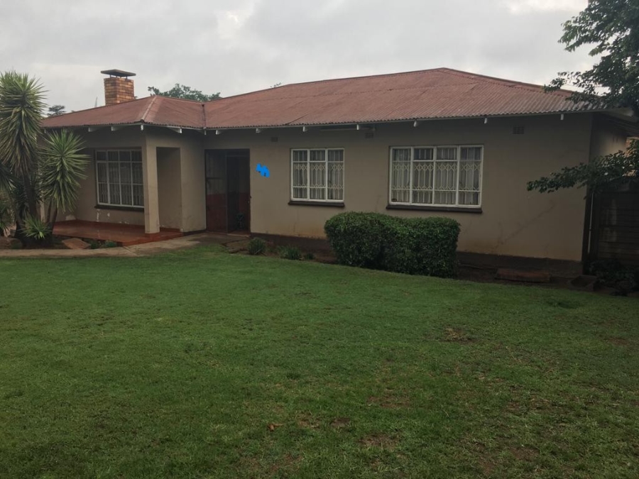 3 Bedroom Property for Sale in Vanderbijlpark Cw 6 Gauteng