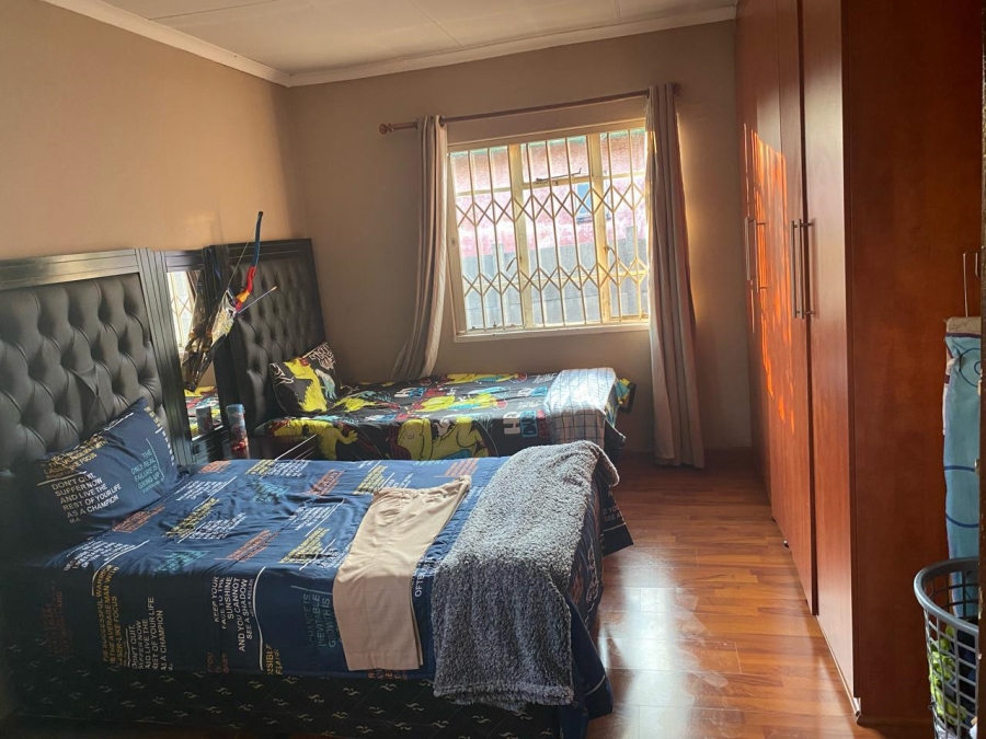 3 Bedroom Property for Sale in Vanderbijlpark Cw 6 Gauteng