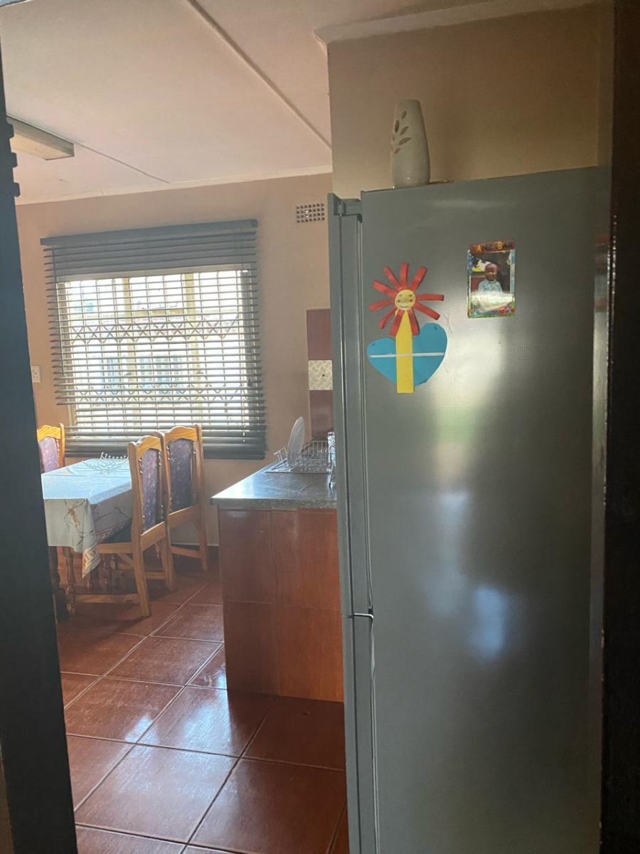 3 Bedroom Property for Sale in Vanderbijlpark Cw 6 Gauteng