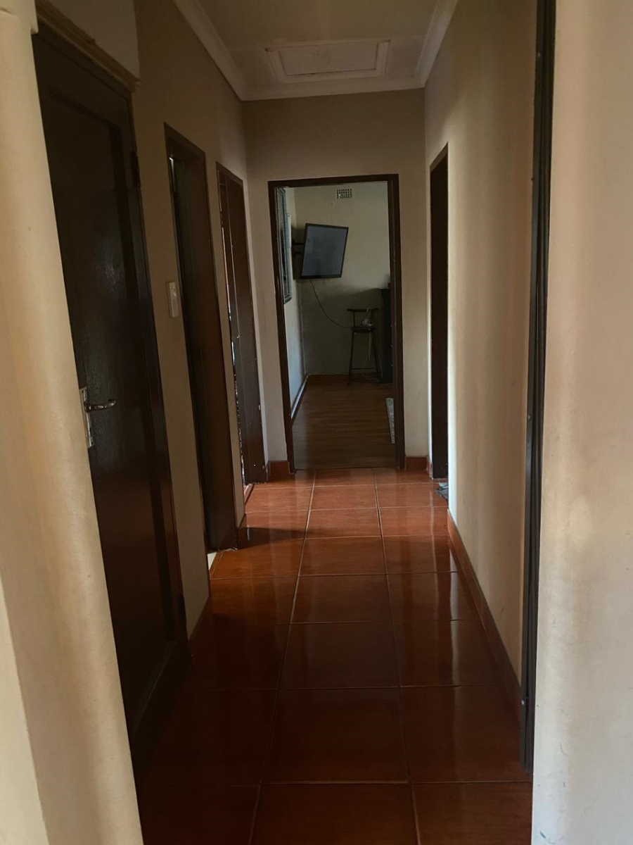 3 Bedroom Property for Sale in Vanderbijlpark Cw 6 Gauteng