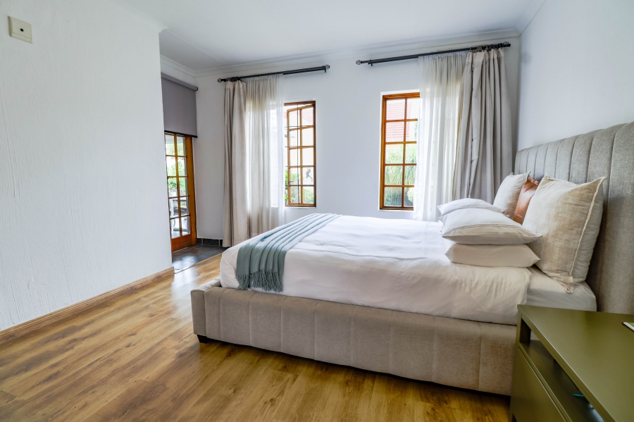 3 Bedroom Property for Sale in Thatchfield Estate Gauteng