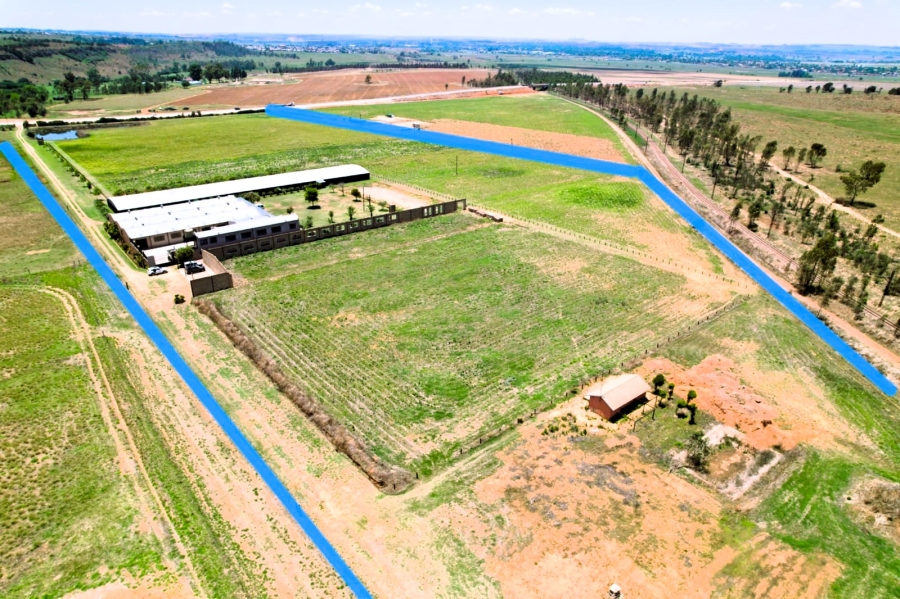 0 Bedroom Property for Sale in Bronkhorstspruit Gauteng