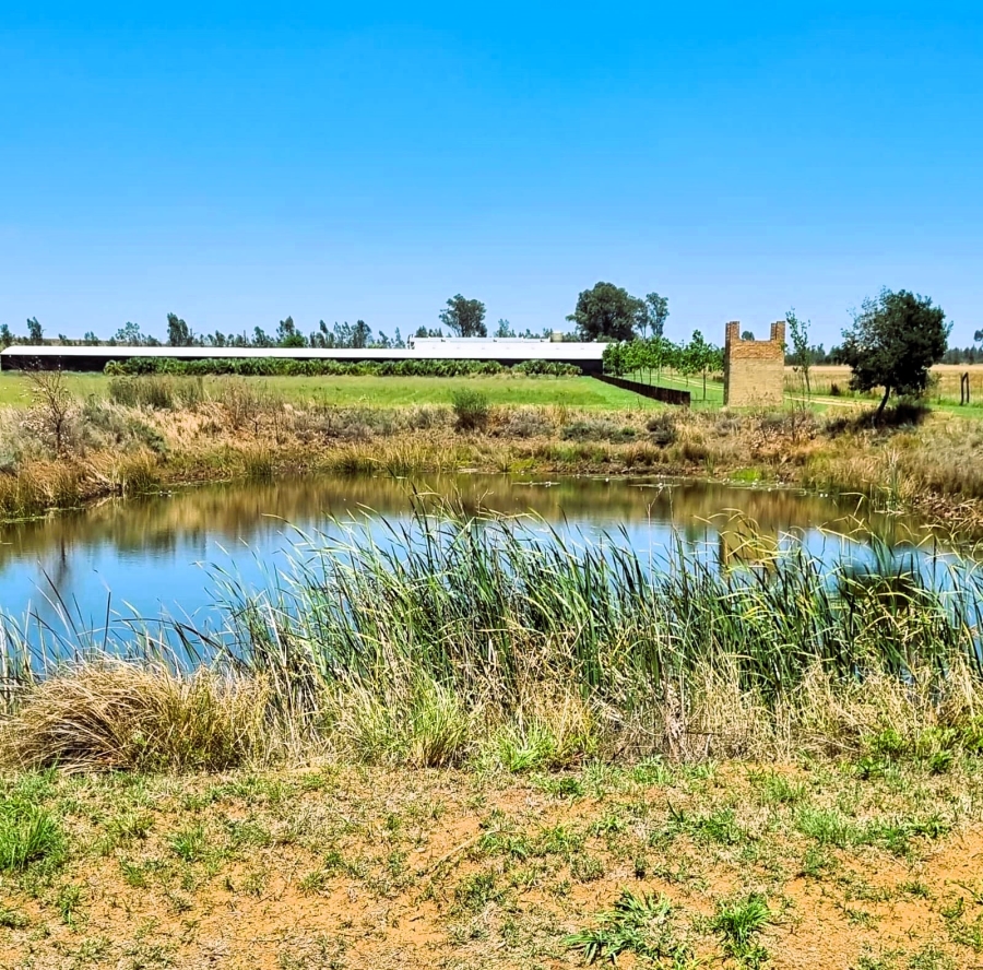 0 Bedroom Property for Sale in Bronkhorstspruit Gauteng