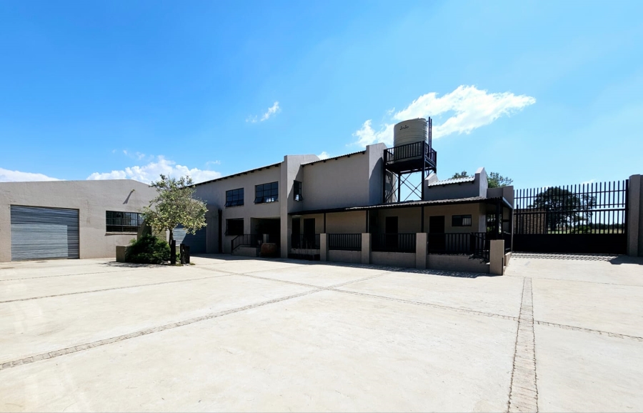 0 Bedroom Property for Sale in Bronkhorstspruit Gauteng