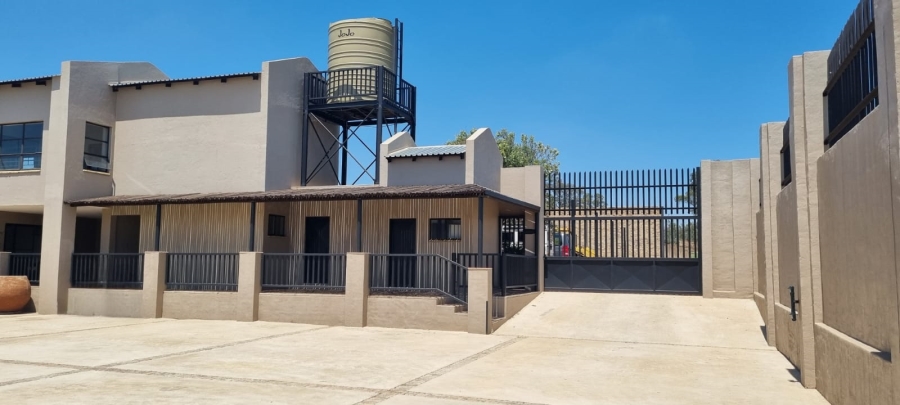 0 Bedroom Property for Sale in Bronkhorstspruit Gauteng
