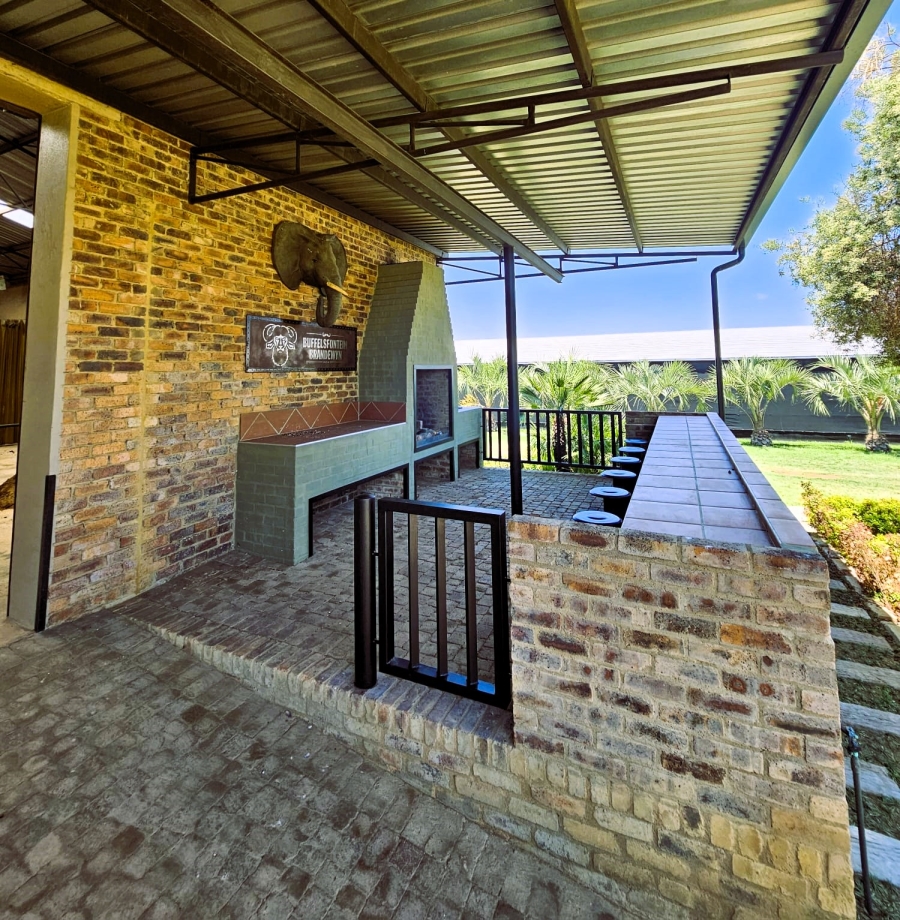 0 Bedroom Property for Sale in Bronkhorstspruit Gauteng