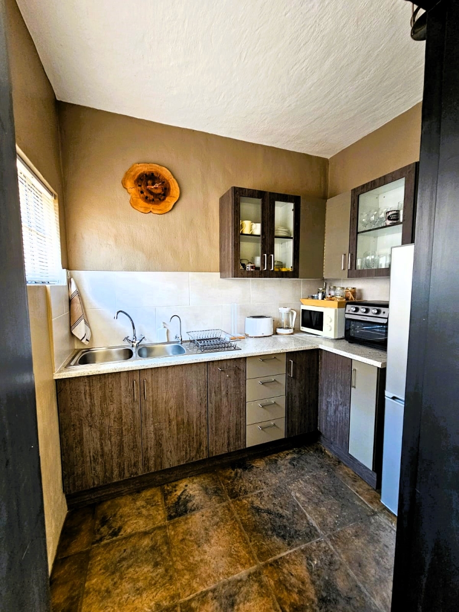 0 Bedroom Property for Sale in Bronkhorstspruit Gauteng