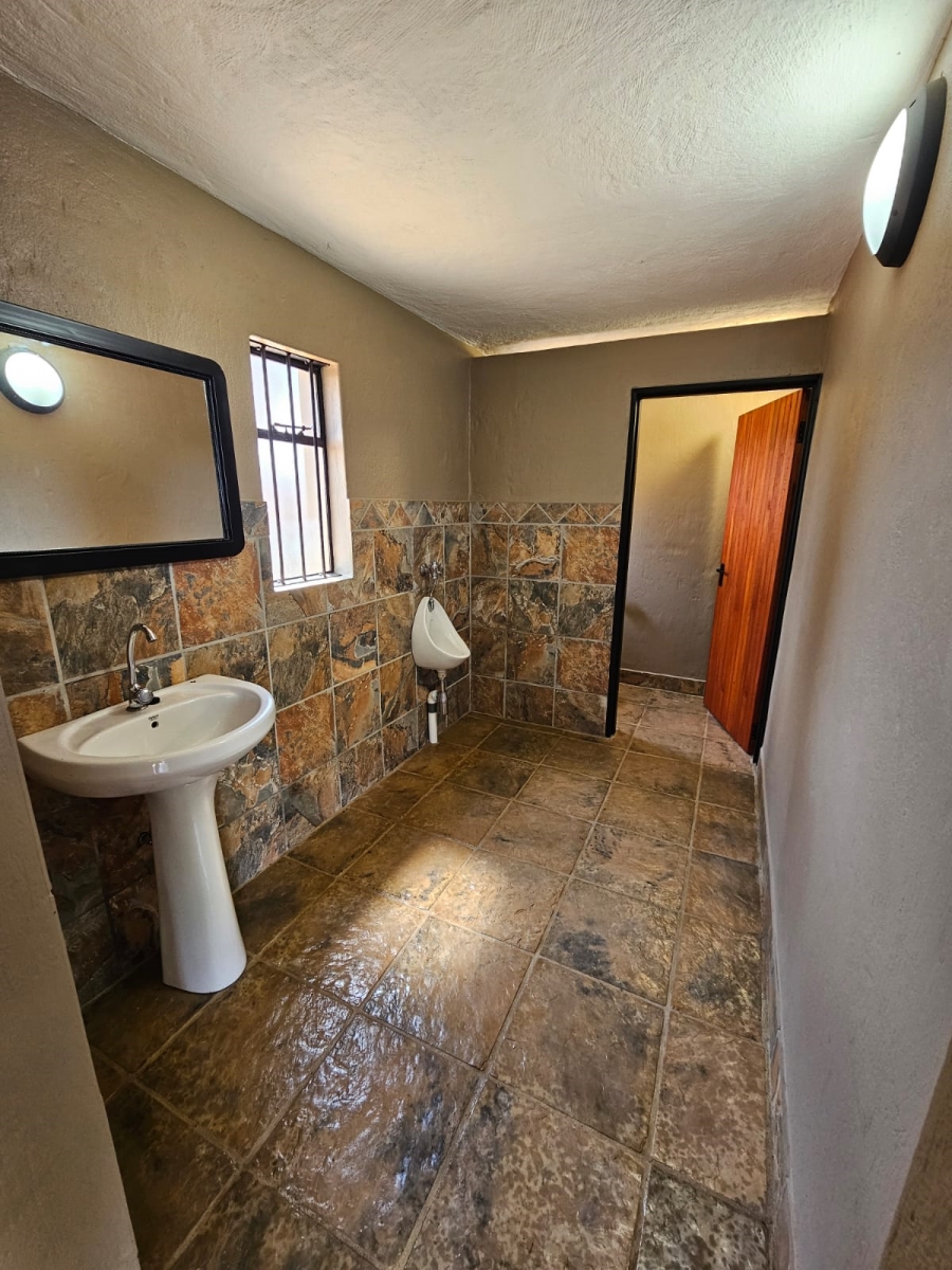 0 Bedroom Property for Sale in Bronkhorstspruit Gauteng