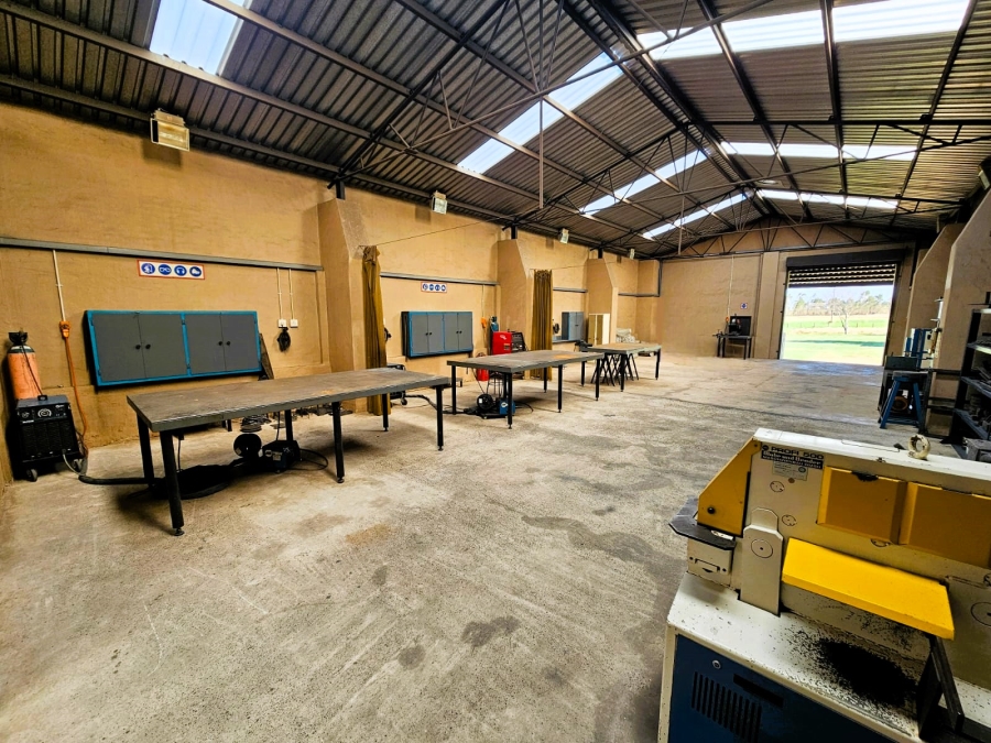 0 Bedroom Property for Sale in Bronkhorstspruit Gauteng