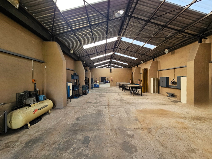 0 Bedroom Property for Sale in Bronkhorstspruit Gauteng