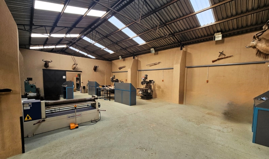 0 Bedroom Property for Sale in Bronkhorstspruit Gauteng