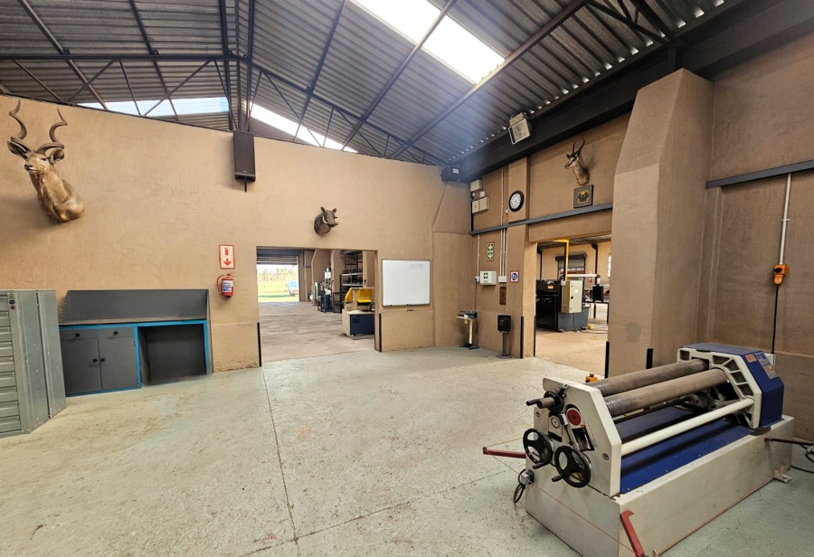 0 Bedroom Property for Sale in Bronkhorstspruit Gauteng