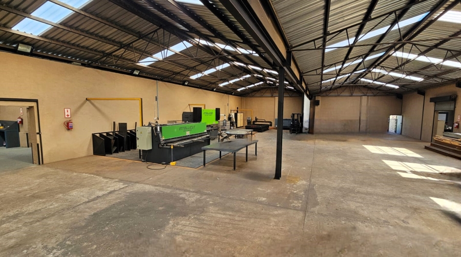 0 Bedroom Property for Sale in Bronkhorstspruit Gauteng