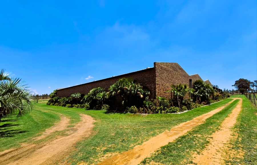 0 Bedroom Property for Sale in Bronkhorstspruit Gauteng