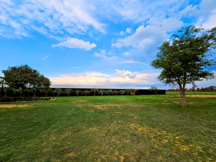 0 Bedroom Property for Sale in Bronkhorstspruit Gauteng