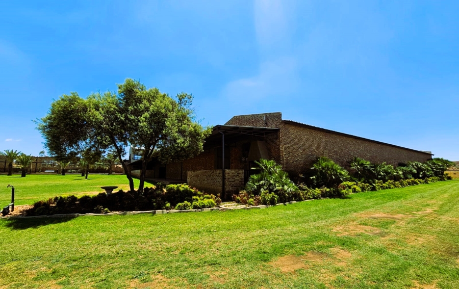 0 Bedroom Property for Sale in Bronkhorstspruit Gauteng