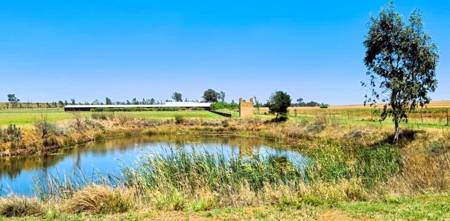 0 Bedroom Property for Sale in Bronkhorstspruit Gauteng