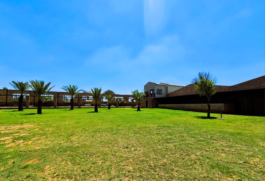 0 Bedroom Property for Sale in Bronkhorstspruit Gauteng