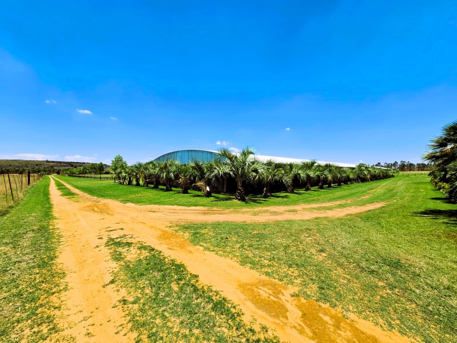 0 Bedroom Property for Sale in Bronkhorstspruit Gauteng