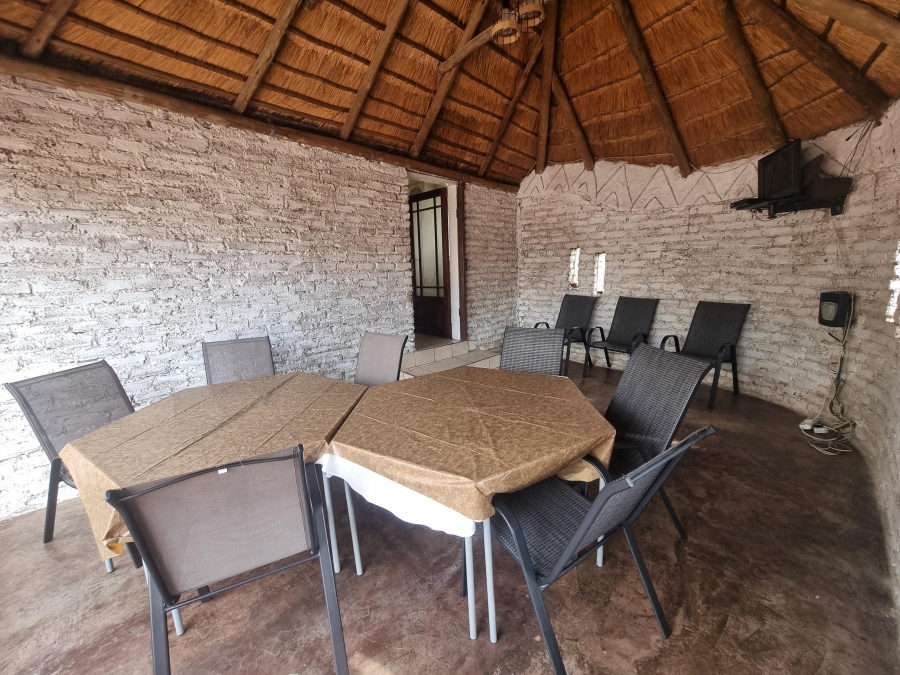 3 Bedroom Property for Sale in Florida Glen Gauteng