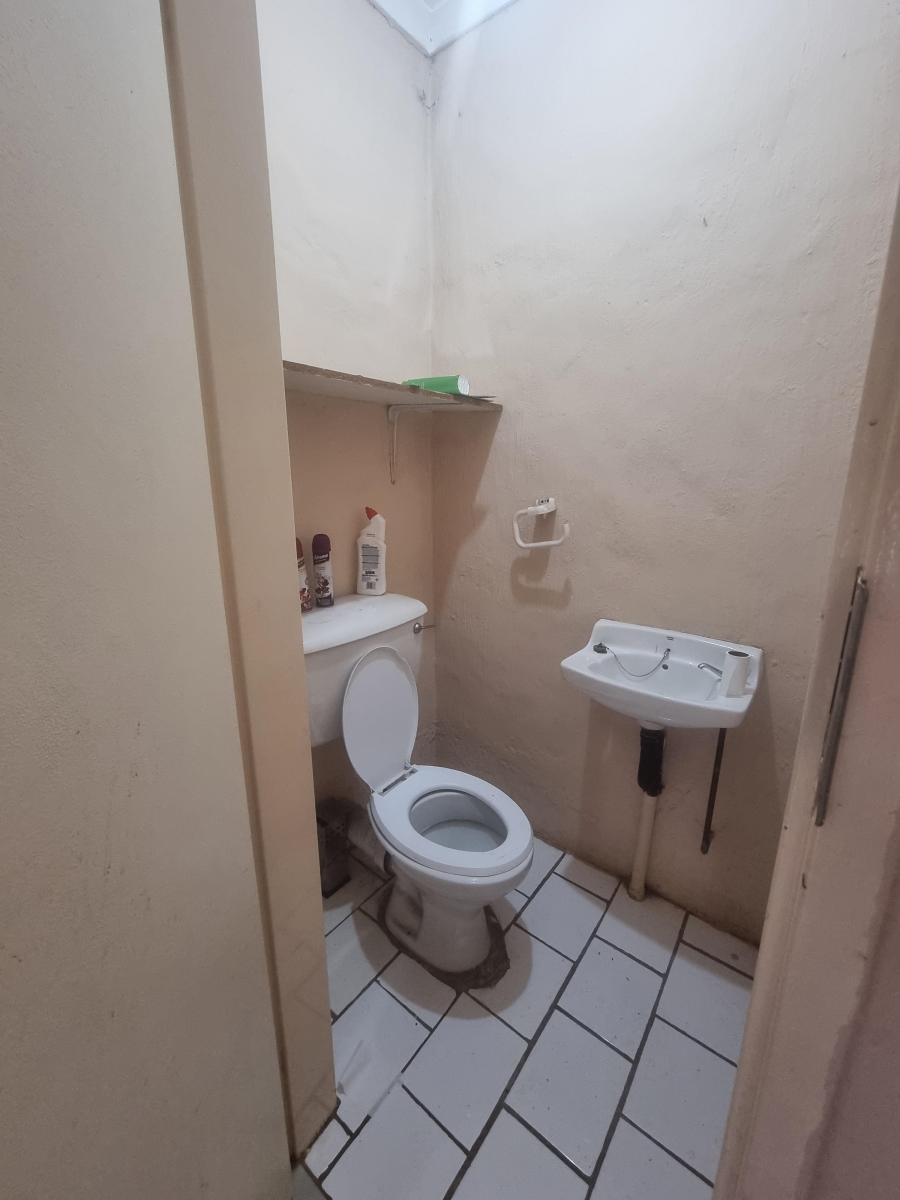 To Let 3 Bedroom Property for Rent in Lindhaven Gauteng