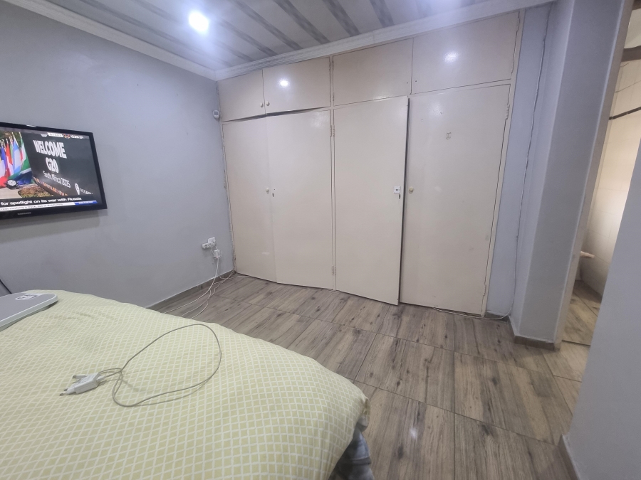 To Let 3 Bedroom Property for Rent in Lindhaven Gauteng