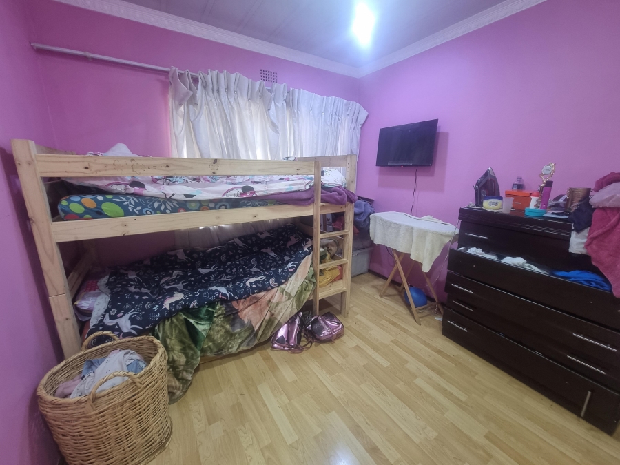 To Let 3 Bedroom Property for Rent in Lindhaven Gauteng