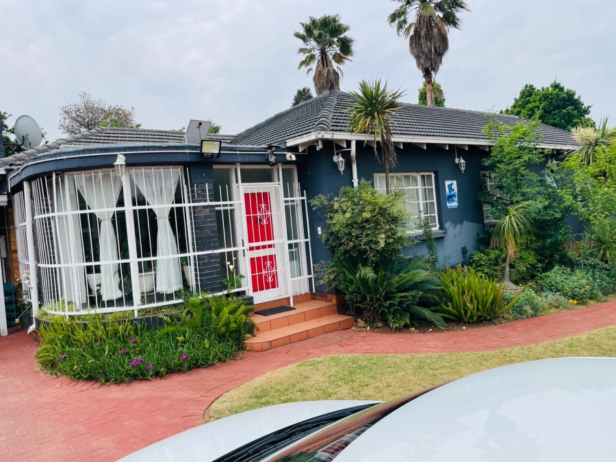 4 Bedroom Property for Sale in Horizon View Gauteng