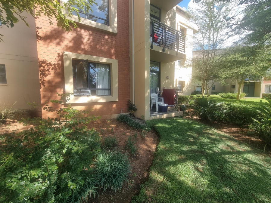 1 Bedroom Property for Sale in Jackal Creek Golf Estate Gauteng