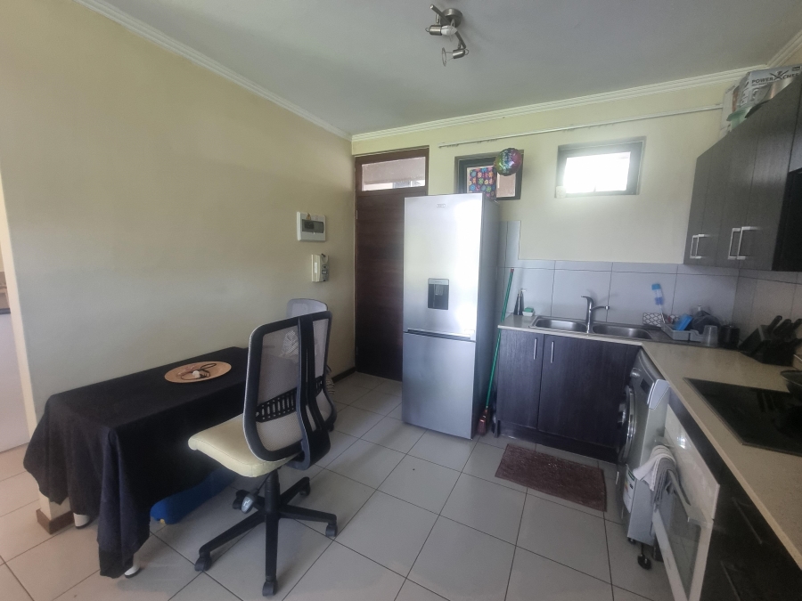 1 Bedroom Property for Sale in Jackal Creek Golf Estate Gauteng