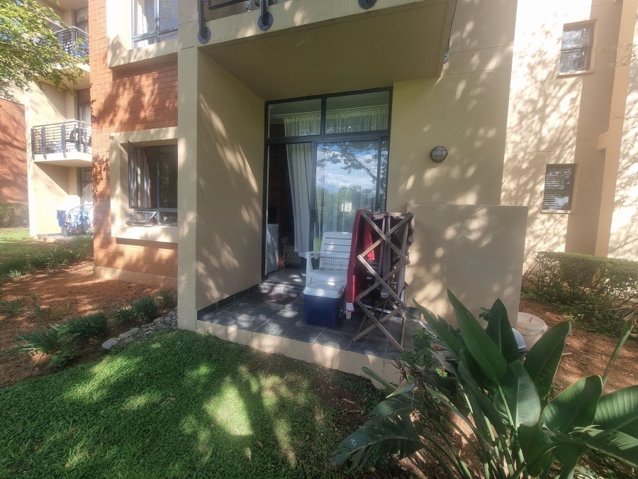 1 Bedroom Property for Sale in Jackal Creek Golf Estate Gauteng
