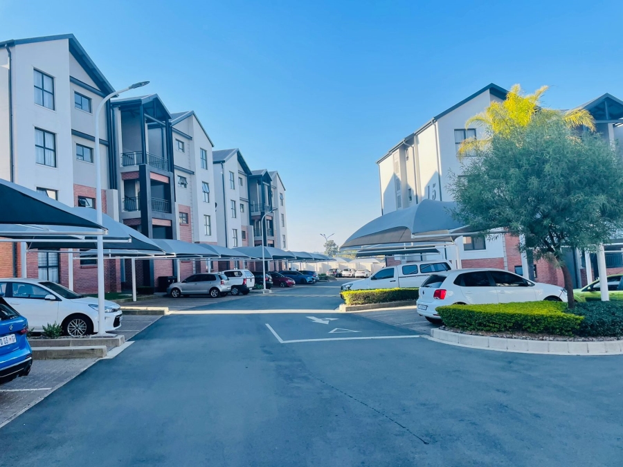 2 Bedroom Property for Sale in Noordhang Gauteng