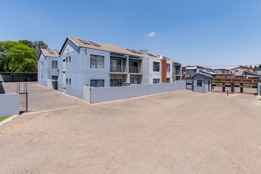 2 Bedroom Property for Sale in Pomona Gauteng