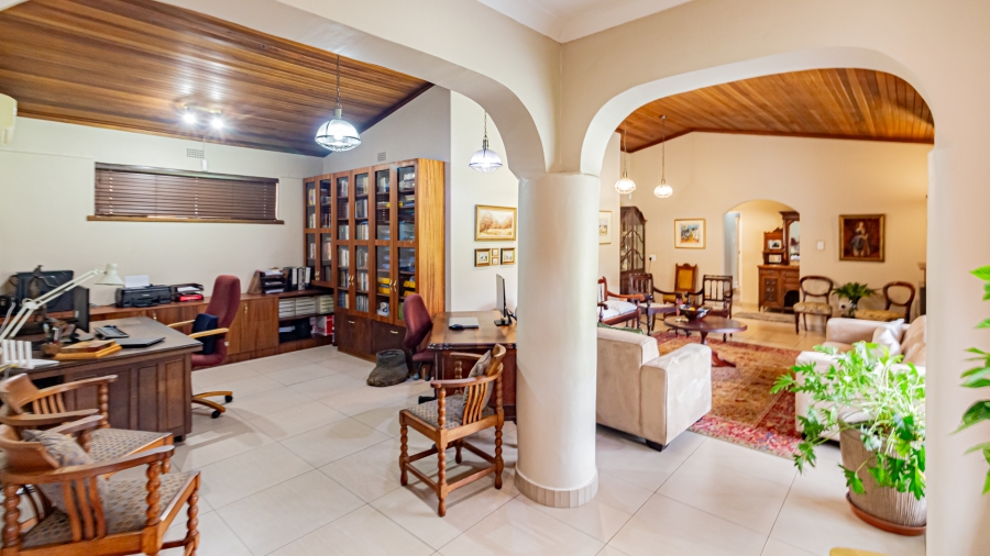 4 Bedroom Property for Sale in Alberante Gauteng