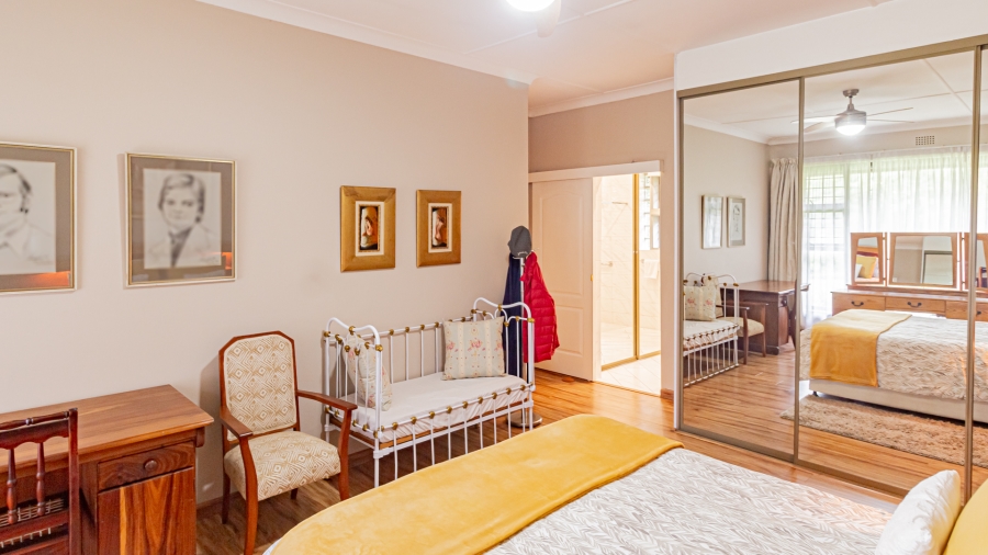 4 Bedroom Property for Sale in Alberante Gauteng