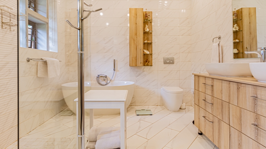 4 Bedroom Property for Sale in Alberante Gauteng