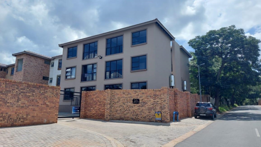 1 Bedroom Property for Sale in Kensington B Gauteng