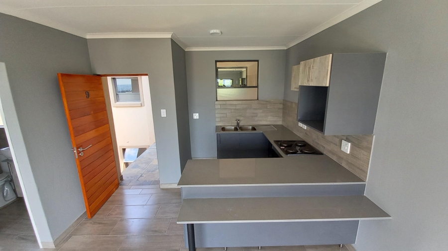 1 Bedroom Property for Sale in Kensington B Gauteng
