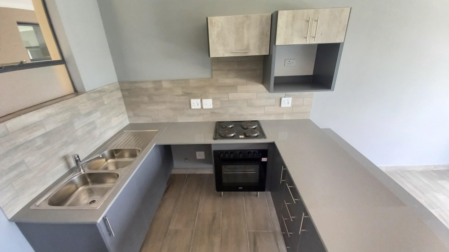 1 Bedroom Property for Sale in Kensington B Gauteng