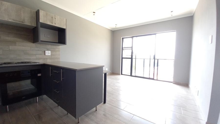 1 Bedroom Property for Sale in Kensington B Gauteng