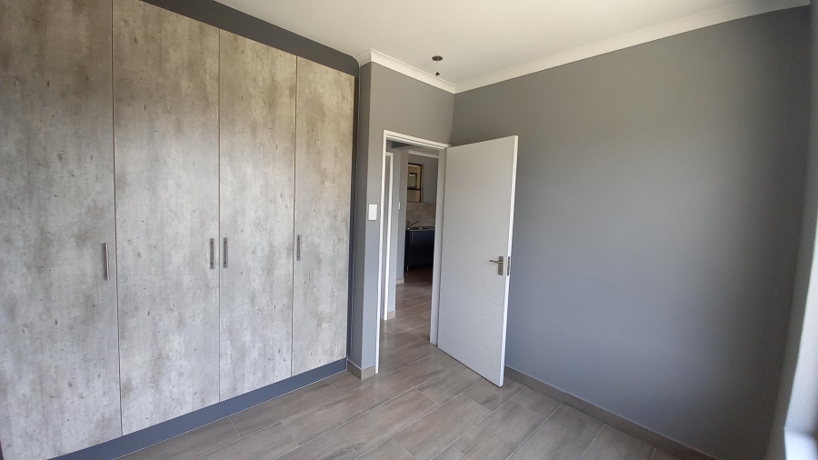 1 Bedroom Property for Sale in Kensington B Gauteng
