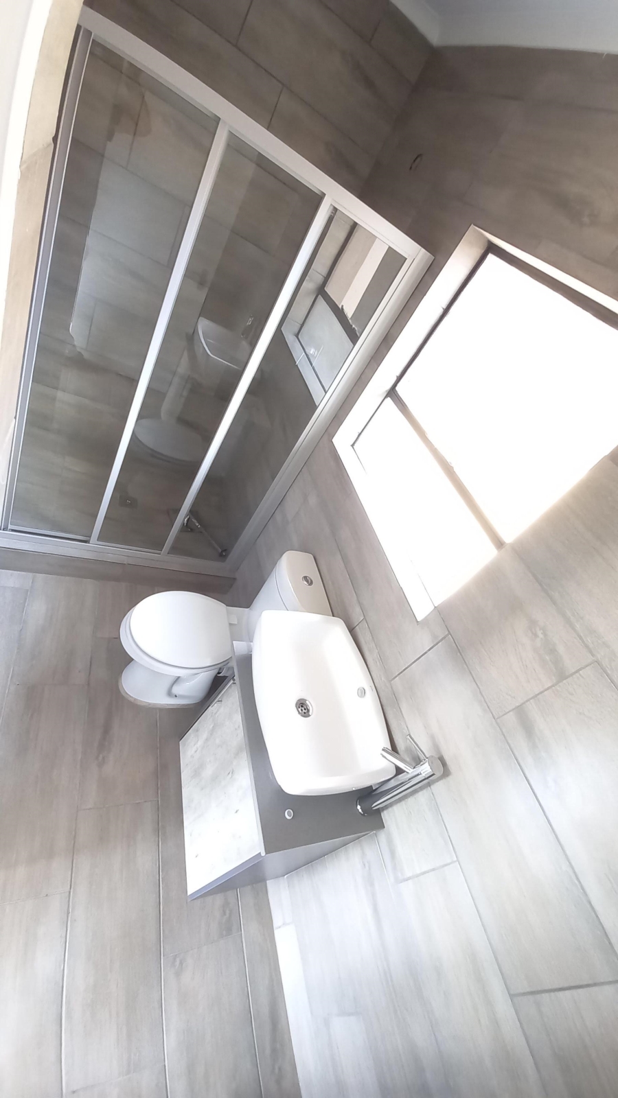 1 Bedroom Property for Sale in Kensington B Gauteng