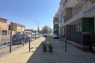 1 Bedroom Property for Sale in New Redruth Gauteng