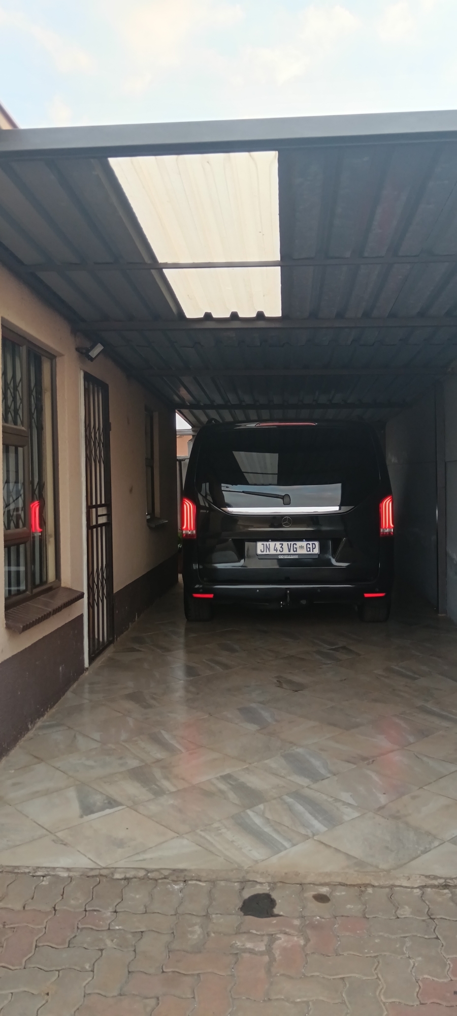 2 Bedroom Property for Sale in Windmill Park Gauteng