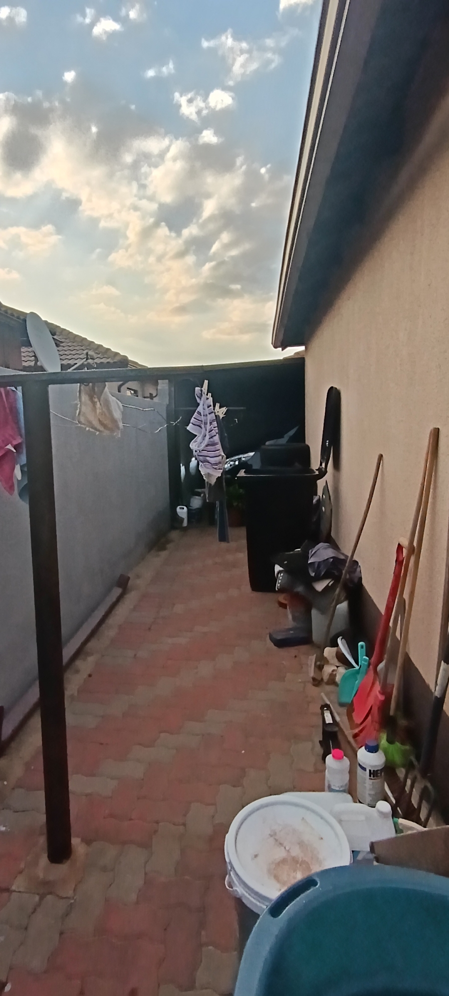 2 Bedroom Property for Sale in Windmill Park Gauteng