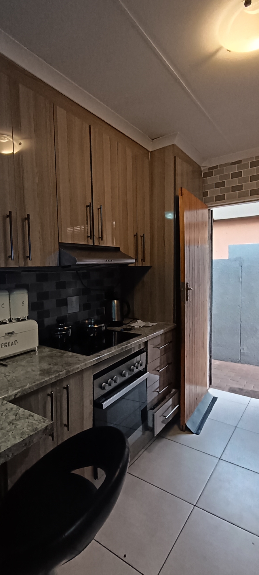 2 Bedroom Property for Sale in Windmill Park Gauteng