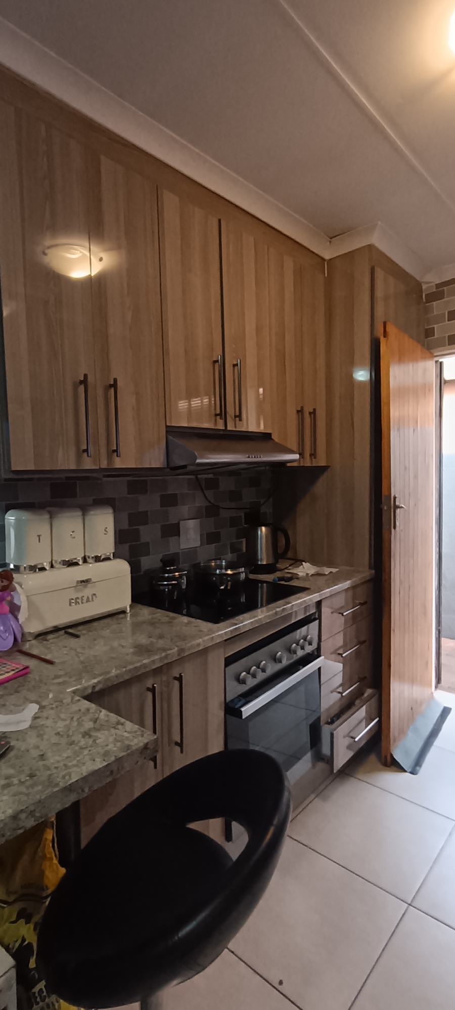 2 Bedroom Property for Sale in Windmill Park Gauteng