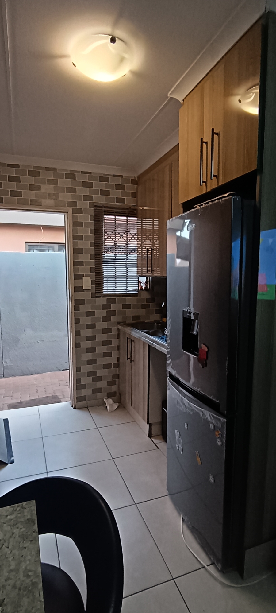 2 Bedroom Property for Sale in Windmill Park Gauteng